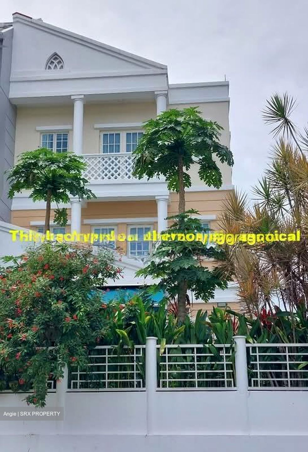 Banyan Park (D5), Semi-Detached #541290461